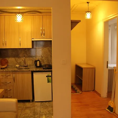 Jasmine & Boutique Apartmanhotel