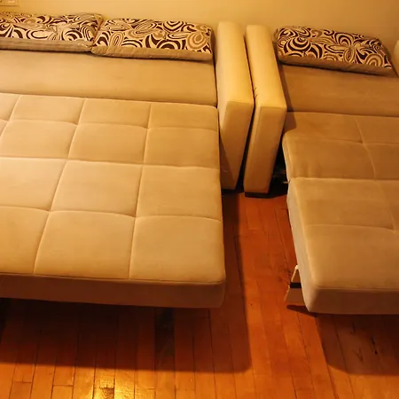 Apartmanhotel Jasmine & Boutique Isztambul