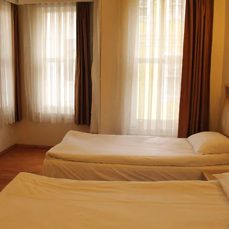 Jasmine & Boutique Isztambul