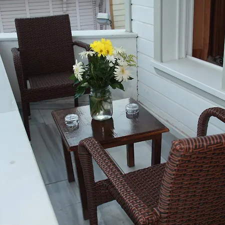 Jasmine & Boutique Apartmanhotel 3*